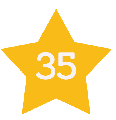 35