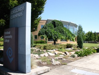 Cascade Campus