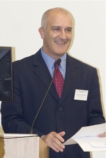 Bruce Starr