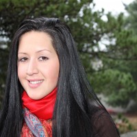 Powwow, club promote Native American culture