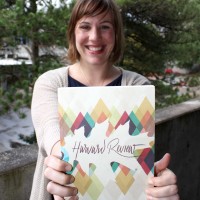 PCC instructor published in Harvard Review