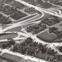 PCC's origins started with a Failing school