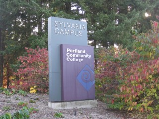 The Sylvania Campus will undergo many bond-funded improvements over the next few years.