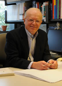 Dr. Myers is the John Dirk Werkman Professor of Psychology at Hope College in Holland, Mich.