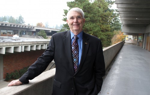 In addition to his trustee work for PCC, Harper has been on the PCC Foundation board for more than 24 years. He has helped provide guidance as the Foundation has grown substantially over the years since he joined its board in 1987. 