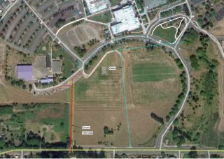 C:Userssue.loweryDocumentsRC Solar- Final Layout.pdf A map of where the installation will reside.