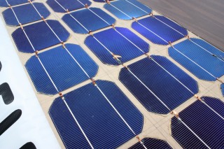 PCC celebrates Earth Day districtwide at the Cascade Campus on April 22.