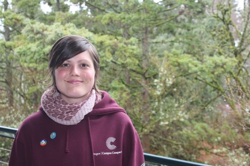 Nicole Herbert is a native of Fayetteville, N.C., and has a bachelor’s degree in English and a minor in Women’s Studies from the University of North Carolina at Wilmington. 