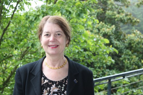 In tribute to her rise as a teacher and innovation in the classroom, Gray has been selected as the faculty speaker for Portland Community College’s 50th anniversary commencement ceremony.