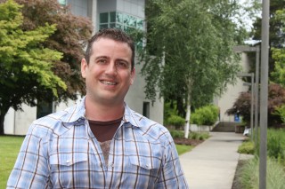 adam_eide1 'It was a complete surprise,' Eide said of winning a Jack Kent Cooke scholarship. 'I keep thinking, ‘Is this real? Am I going to wake up soon?’'