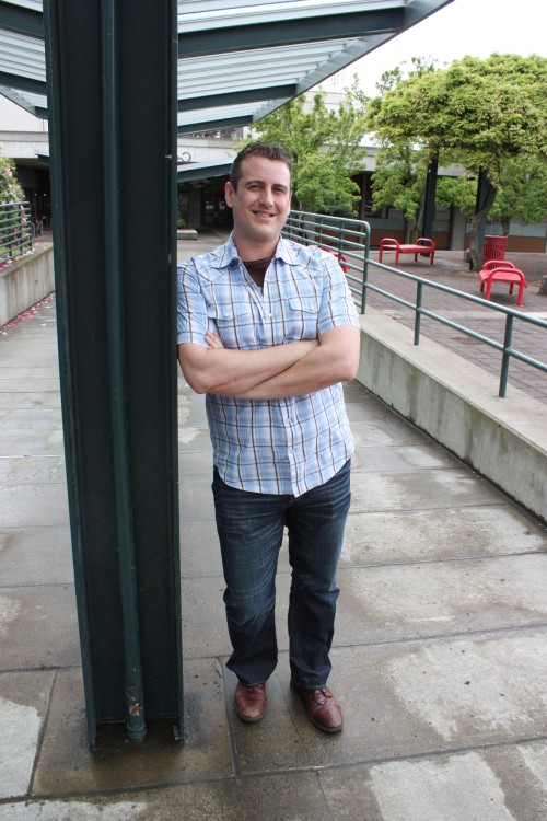 adam_eide2 As a result of this honor, Adam Eide has been earning inquiries from prestigious colleges and universities all over the United States that would love it if he applied to their institutions.