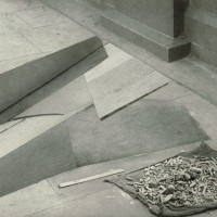 Work from Blair Saxon-Hill.