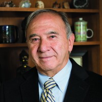 Rep. Joe Gallegos.
