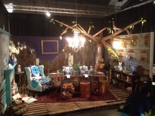 Serving Up Style 10.02.13