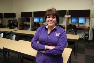 '9-1-1 dispatchers help pull together all the different agencies that might need to respond during an emergency,' said Heidi Meyer, program coordinator for the Emergency Dispatch Services program at Portland Community College. 