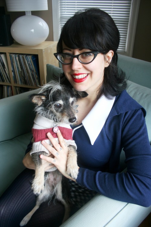 The author of "Calling Dr. Laura” is the featured artist of the 2014 Art Beat Festival.