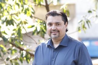 Abel Ahumada Alaniz.