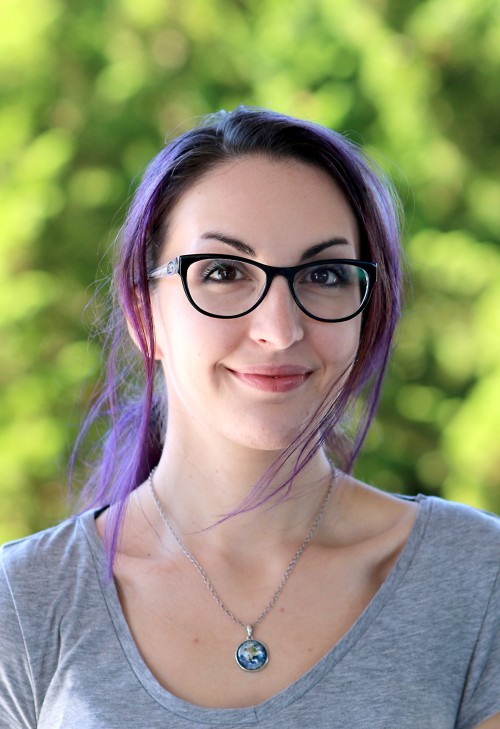 Four years ago, 24-year-old Tara Prevo was living in a pickup. Today, she’s studying astronautical engineering with her sights set on transferring to the University of Cambridge in the U.K. 