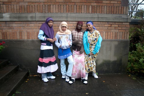 'Lessons of Basketball and War" will be shown at 2 p.m., Saturday, Feb. 28 as part of the festival’s Student Fest Matinee in the Moriarty Auditorium, Cascade Campus.