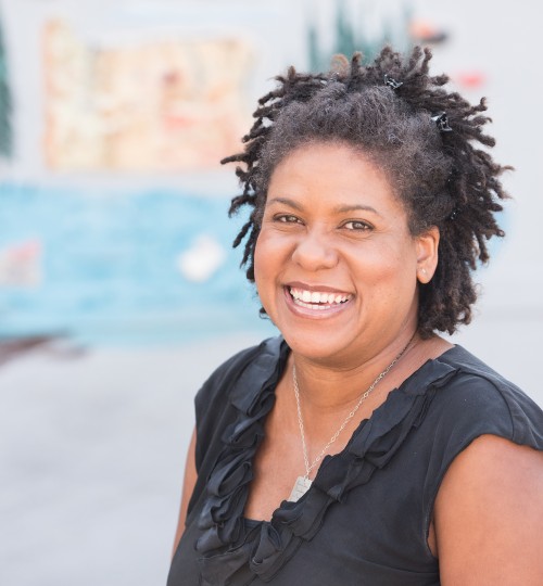 Since 2014, James has been the senior director of College and Career Readiness at Portland Public Schools.