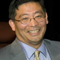 Mark Mitsui to lead PCC.
