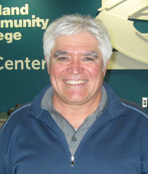 Salvador Ramos-Rodriguez.