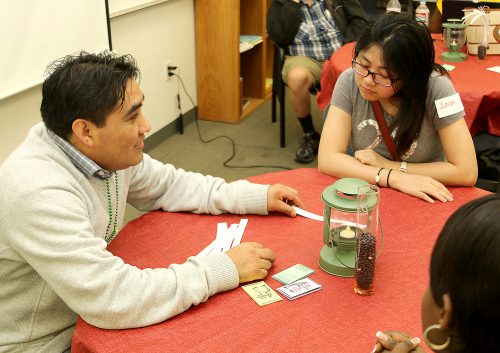 More than 2,000 ESOL students will benefit from WIOA grant.