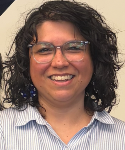 Portrait of Hanna Nuno