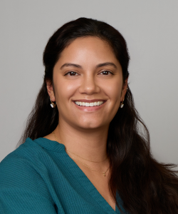 Portrait of Jazmin Dzobo