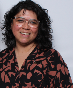 Portrait of Hanna Nuno