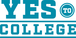 Yes to College Logo